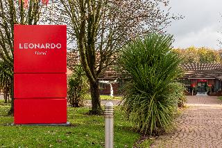 Leonardo Hotel Cheltenham fotoÄŸrafÄ±