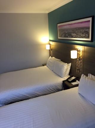 Leonardo Hotel Cheltenham fotoÄŸrafÄ±
