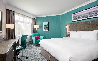 Leonardo Hotel Cheltenham fotoÄŸrafÄ±
