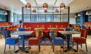 Leonardo Hotel Cheltenham fotoÄŸrafÄ±