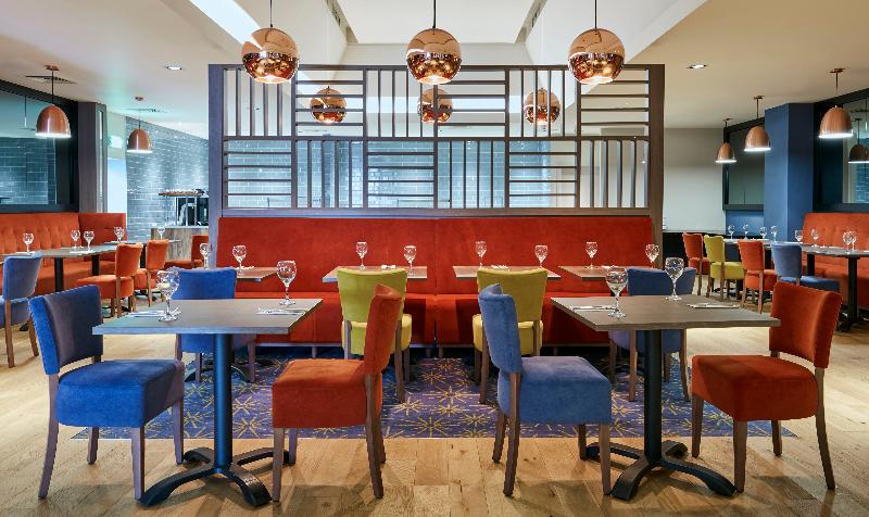 Leonardo Hotel Cheltenham - Restoran