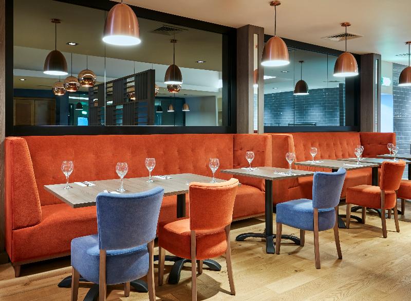 Leonardo Hotel Cheltenham - Restoran