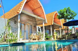 The Box Paradise Bungalow fotoÄŸrafÄ±