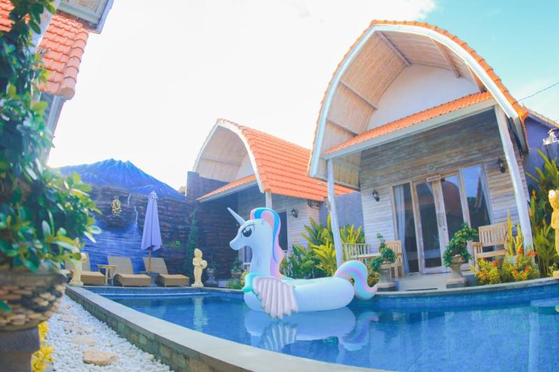 The Box Paradise Bungalow - Aktivite