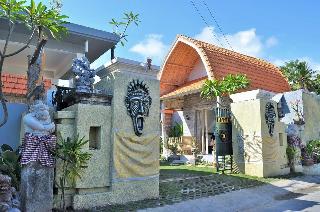 The Box Paradise Bungalow fotoÄŸrafÄ±