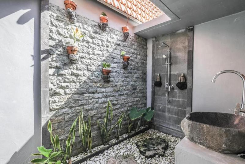 The Box Paradise Bungalow - Oda