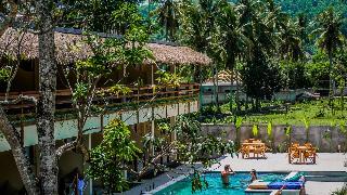 Mango Lodge fotoÄŸrafÄ±