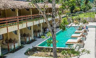 Mango Lodge fotoÄŸrafÄ±