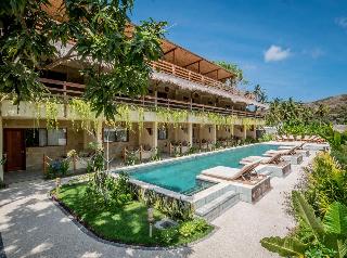 Mango Lodge fotoÄŸrafÄ±