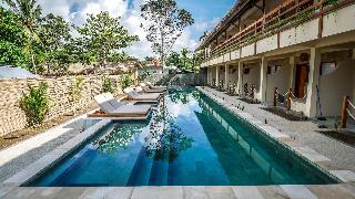 Mango Lodge otel fotoğrafı