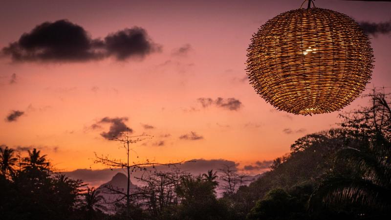 Mango Lodge - Genel
