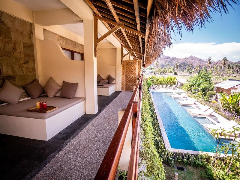 Mango Lodge - Genel