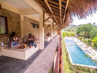 Mango Lodge fotoÄŸrafÄ±