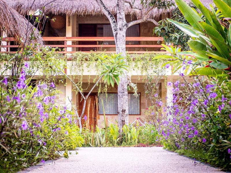 Mango Lodge - Genel