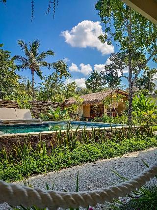 Mango Lodge fotoÄŸrafÄ±