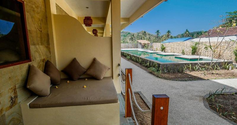 Mango Lodge - Genel
