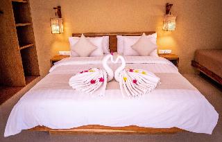 Mango Lodge fotoÄŸrafÄ±