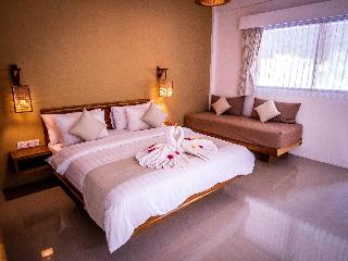 Mango Lodge fotoÄŸrafÄ±