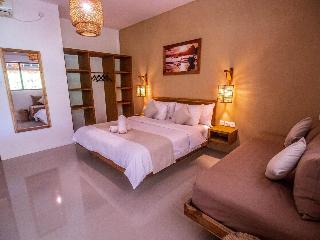 Mango Lodge fotoÄŸrafÄ±