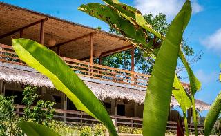 Mango Lodge fotoÄŸrafÄ±