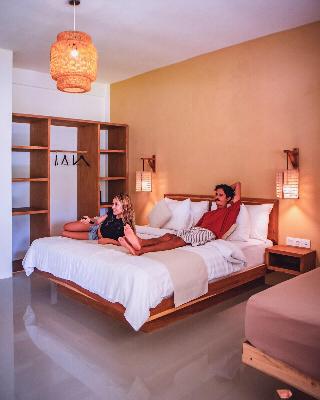 Mango Lodge fotoÄŸrafÄ±