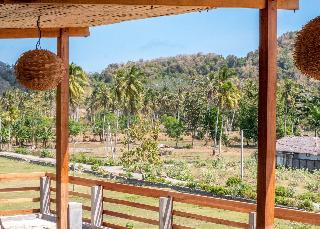 Mango Lodge fotoÄŸrafÄ±
