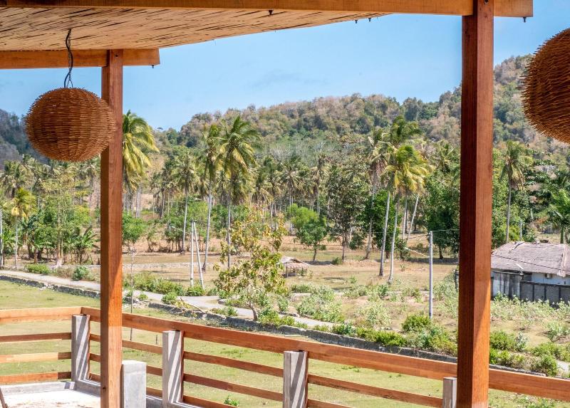 Mango Lodge - Restoran