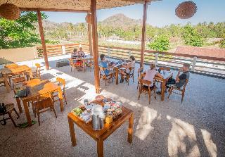 Mango Lodge fotoÄŸrafÄ±