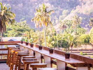 Mango Lodge fotoÄŸrafÄ±