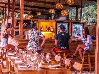 Mango Lodge fotoÄŸrafÄ±
