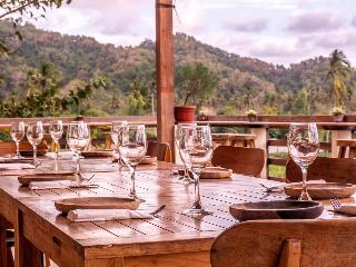 Mango Lodge fotoÄŸrafÄ±
