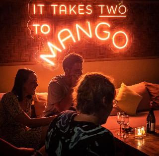 Mango Lodge fotoÄŸrafÄ±