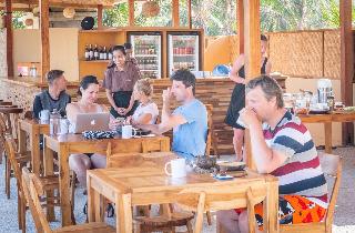 Mango Lodge fotoÄŸrafÄ±