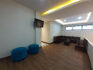 Tridd 01 Sriwijaya Hotel fotoÄŸrafÄ±