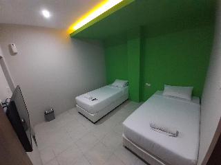 Tridd 01 Sriwijaya Hotel fotoÄŸrafÄ±