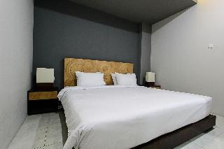 Tridd 01 Sriwijaya Hotel fotoÄŸrafÄ±