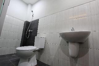 Tridd 01 Sriwijaya Hotel fotoÄŸrafÄ±
