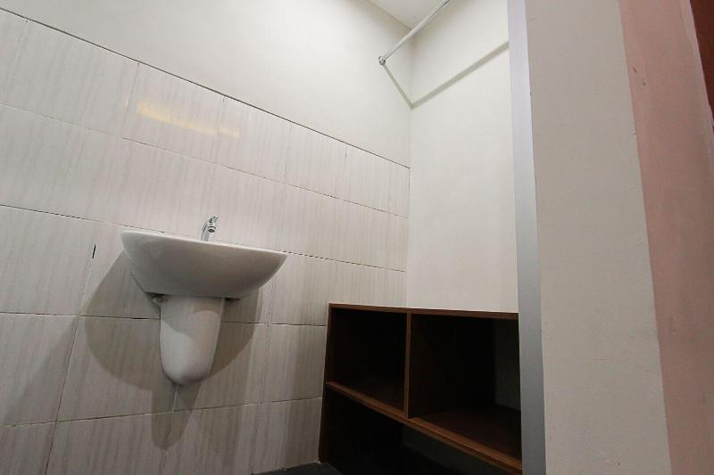 Tridd 01 Sriwijaya Hotel - Oda