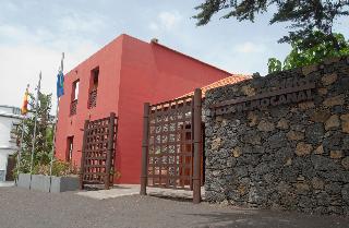 Villa El Mocanal