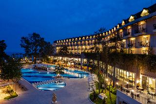 GRAVEL HOTELS SELECT