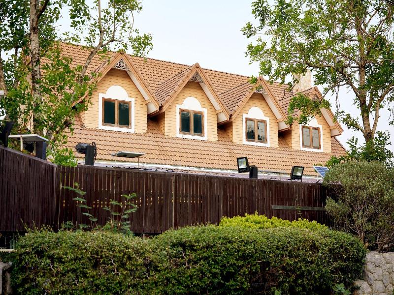 Baandara Resort Saraburi - Genel