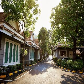Baandara Resort Saraburi fotoÄŸrafÄ±