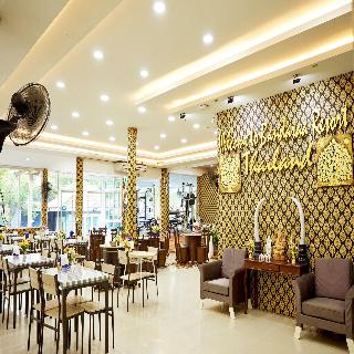 Baandara Resort Saraburi fotoÄŸrafÄ±