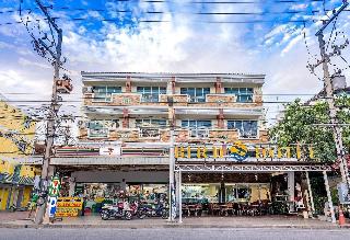 Bird Hotel by ZUZU otel fotoğrafı