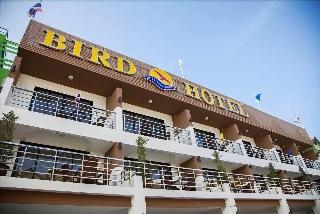Bird Hotel by ZUZU fotoÄŸrafÄ±