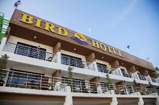 Bird Hotel by ZUZU fotoÄŸrafÄ±