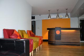 Like Home otel fotoğrafı
