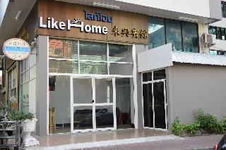 Like Home fotoÄŸrafÄ±