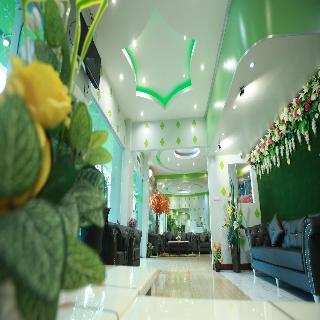 Lucky Green View fotoÄŸrafÄ±