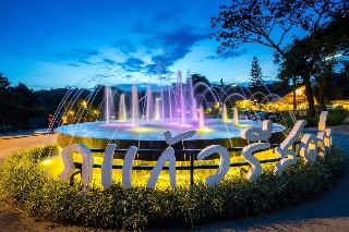 Phukaew Resort & Adventure Park fotoÄŸrafÄ±
